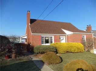 2991 Sycamore St, New Kensington, PA 15068