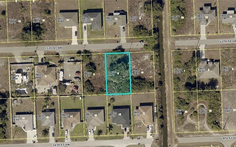 1st image of 4003 13th St SW