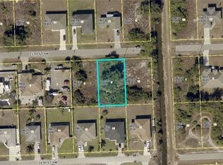 4003 13th St SW, Lehigh Acres, FL 33976