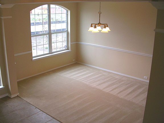 Formal Dining