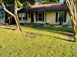 8934 Forest Hills Blvd, Dallas, TX 75218