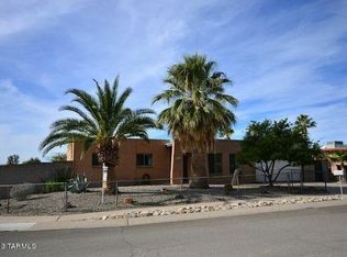 3750 W Eastham Ln, Tucson, AZ 85741