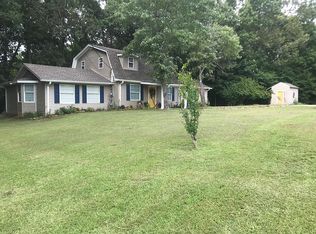 388 County Road 306, Corinth, MS 38834