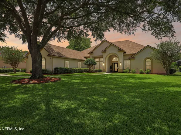 544 GOLDEN LINKS Drive, Orange Park, FL 32073