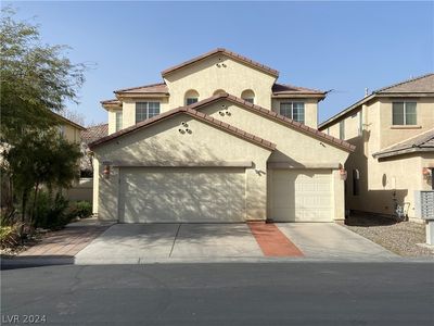 4404 Pacific Crest Ave, Las Vegas, NV, 89115
