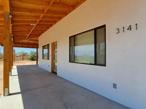 3141 La Habra Ave, Yucca Valley, CA 92284