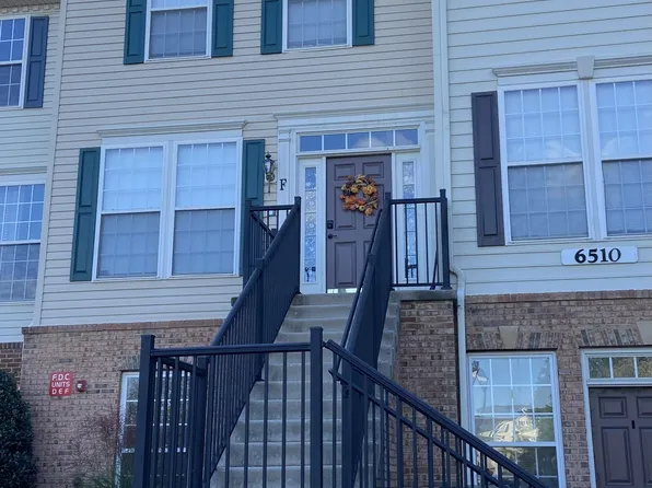 6510 Daytona Ct #203, Frederick, MD 21703