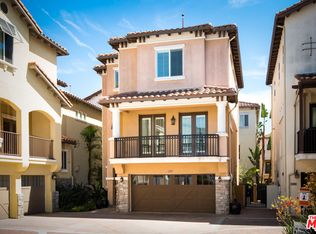 12914 Agustin Pl, Playa Vista, CA 90094