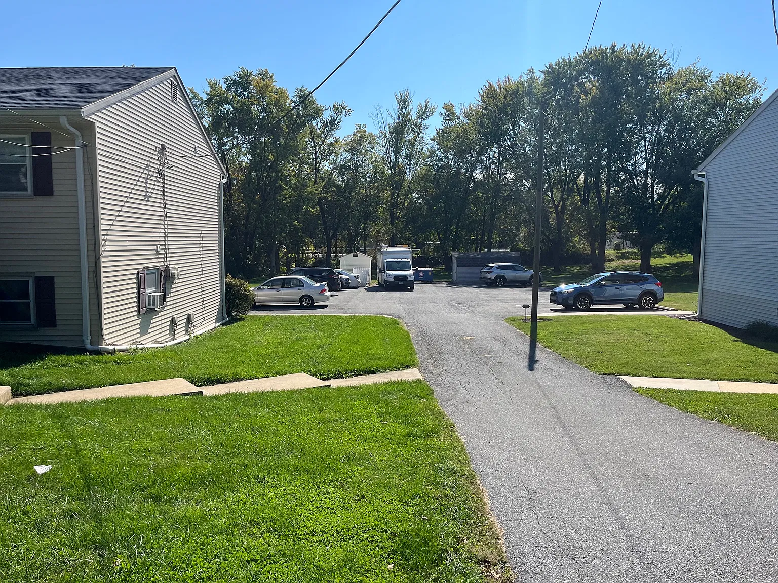 2 bed, 800 sqft, $1,395 — Photo 2