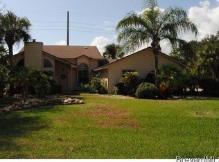 6370 Anchor Ln, Rockledge, FL 32955