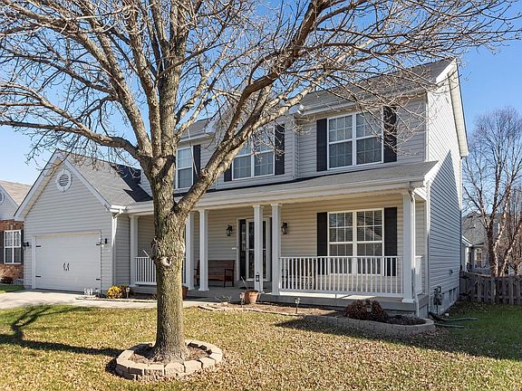 4th image of 6808 Laurel Springs Ct