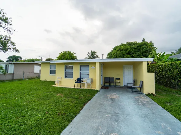 206 SW 14th Avenue, Delray Beach, FL 33444