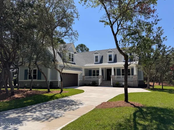 3688 Natchez Street SW, Supply, NC 28462