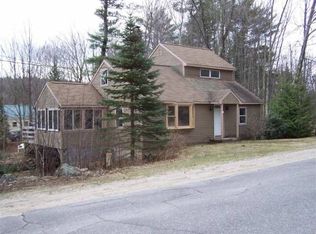 8 Pound Rd, Madison, NH 03849