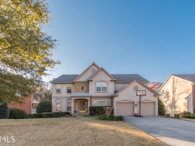 830 Mountclaire Dr, Cumming, GA, 30041