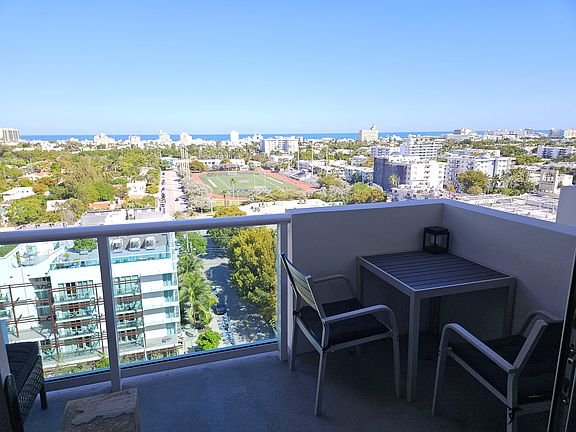 2nd image of 1200 West Ave APT 1411