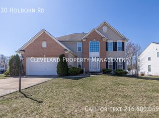 830 Holborn Rd, Streetsboro, OH 44241