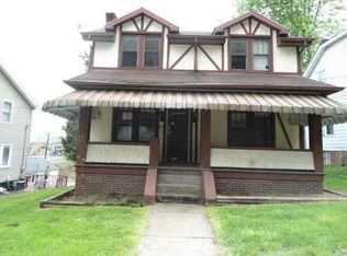 217 Kenwood Blvd, Russell, KY 41169