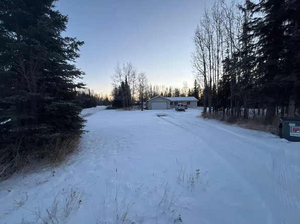 46885 Mooseberry Ave, Kenai, AK 99611