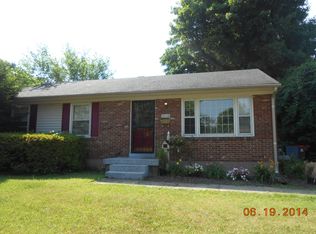 3018 Iris Way, Louisville, KY 40220