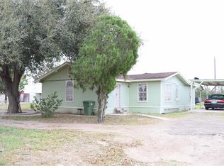 1007 E Esperanza Ave, Palmview, TX 78574