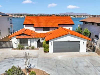 13835 Spring Valley Pkwy, Victorville, CA, 92395