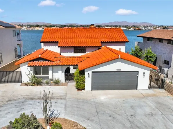 13835 Spring Valley Pkwy, Victorville, CA 92395