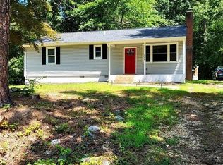 296 Land Or Dr, Ruther Glen, VA 22546
