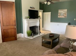 1220 N Augusta St #C, Staunton, VA 24401