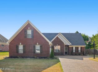 1005 Tara Dr, Hernando, MS 38632