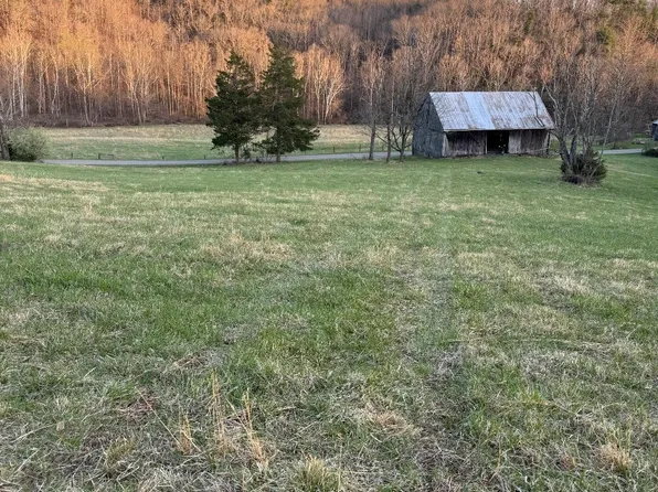 0 Tharp Creek Rd, Ferrum, VA 24088