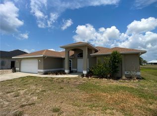 3407 NW 4th Ter, Cape Coral, FL 33993