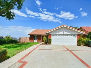 19701 Katrine Cir, Walnut, CA 91789