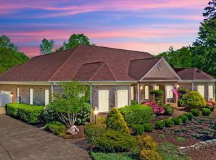 5 Rippling Water Ct, Stafford, VA 22554