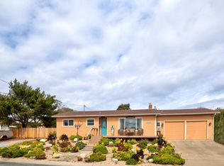 3219 Vista Del Camino, Marina, CA 93933