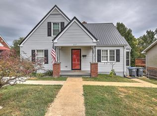 217 Union St, Kingsport, TN 37660