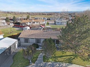 1214 Pitchfork Ct, Montrose, CO 81401