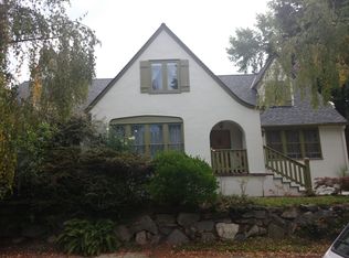 3300 S Mount Baker Blvd, Seattle, WA 98144