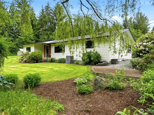 5919 Scherrer Road, Granite Falls, WA 98252