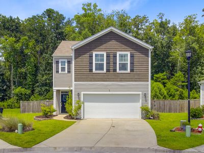 9808 Wooden Pestle Way, Ladson, SC, 29456
