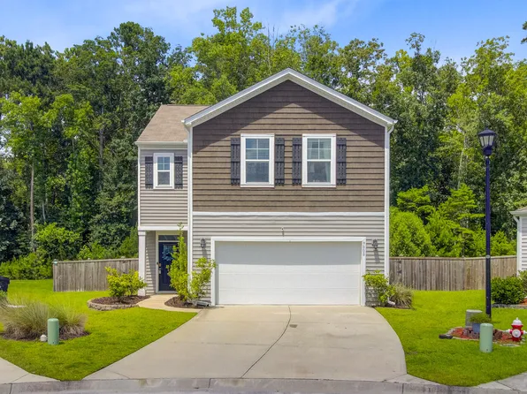 9808 Wooden Pestle Way, Ladson, SC 29456