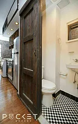 Rented by PocketBroker Inc