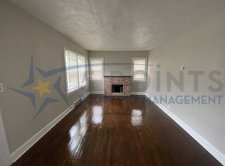 21004 Franklin Rd, Maple Heights, OH 44137