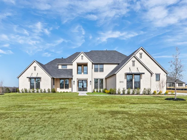 3810 Blaire Ave, Celina, TX 75009