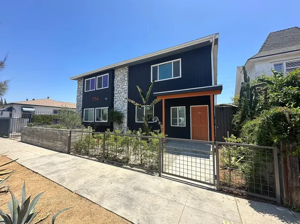 1754 Pine Ave, Long Beach, CA