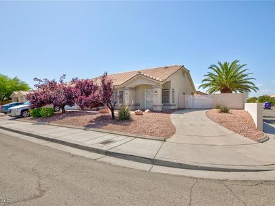 9091 W Viking Rd, Las Vegas, NV, 89147