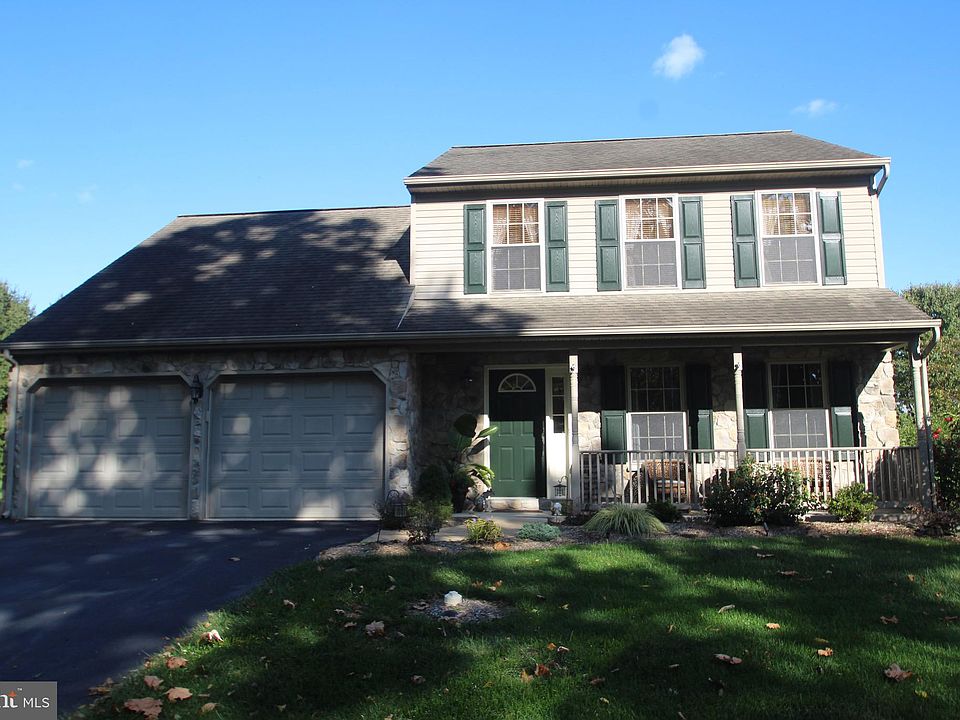 301 Lefever Rd, Mount Joy, PA 17552 Zillow