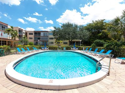 6751 Cypress Road #208, Plantation, FL, 33317