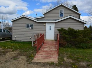 502 Central Ave S, Ekalaka, MT 59324