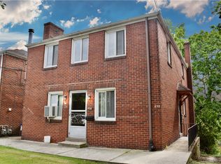 430 Bailey Ave, Pittsburgh, PA